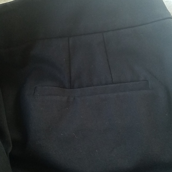 Loft pants - Picture 2 of 2